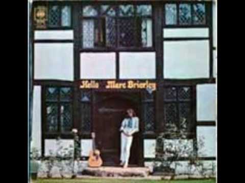 Marc Brierley - Today I Feel Like Leaving You  [Hello] 1969