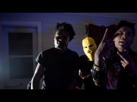Lil Jbo X "Soldier" ft Campaign Bally (Official Music Video)