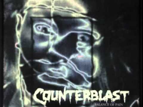 Counterblast-prelude pain // independence online metal music video by COUNTERBLAST