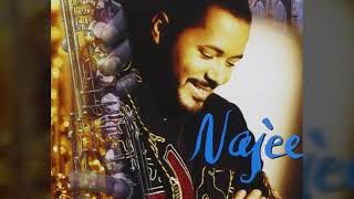 Najee &amp; Will Downing - Deep Inside Your Love