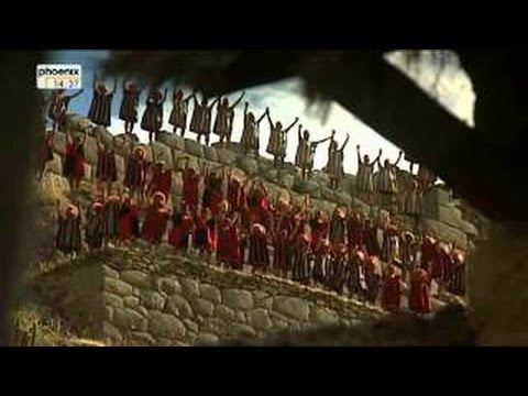 Fluch des Goldes - Imperium Folge 12