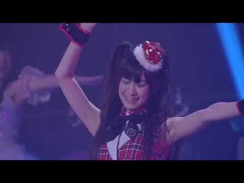 The iDOLM@STER Million Live! Cho↑Genki Show☆Idol ch@ng! Rie Murakawa