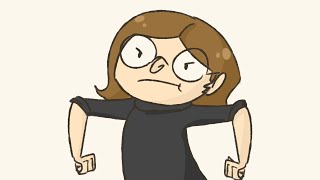 The Beatles Animatic - Yoko Ono Screaming in the Studio