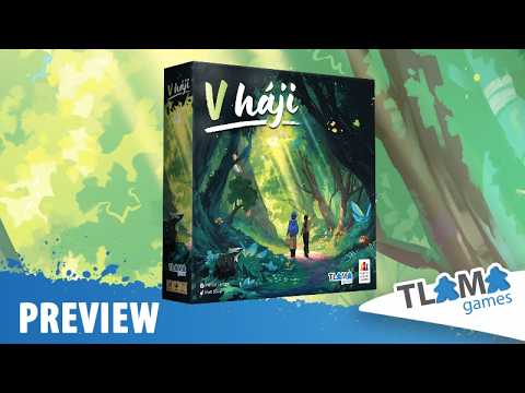V háji - YouTube Video