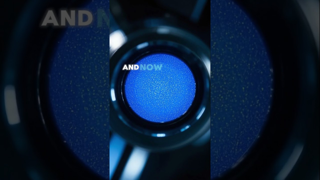 Try NOT Thinking About This… ~ The Thought You Can’t Escape