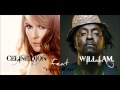Celine Dion feat WillIAm - Eyes On Me 