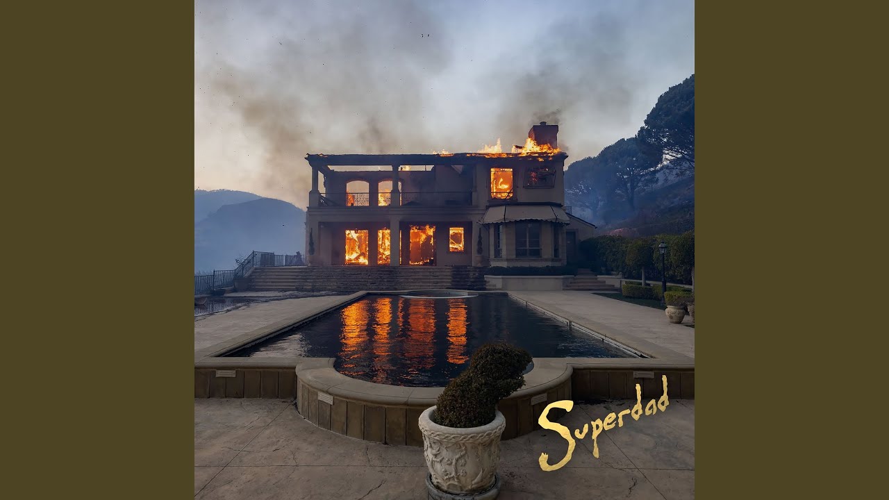 Superdad - YouTube