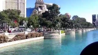 Avon Man Timothy Brown on the Las Vegas strip during Avon's PRPC !!