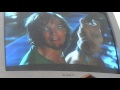 Scooby Doo And Shaggy Screaming