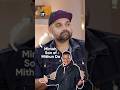Mithun Da Once Gave An Interview Just For Food Mithunchakraborty Mithundaa Bollywoodstories