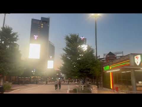 Globe Life Field Review