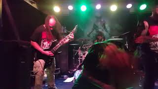 Suffocation LIVE - Devoid of Truth