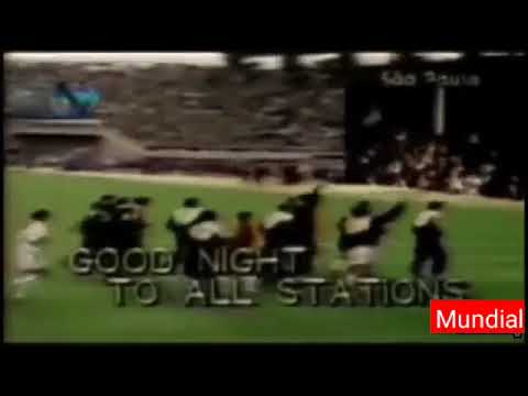 Milan 2 x 3 São Paulo Mundial 1993