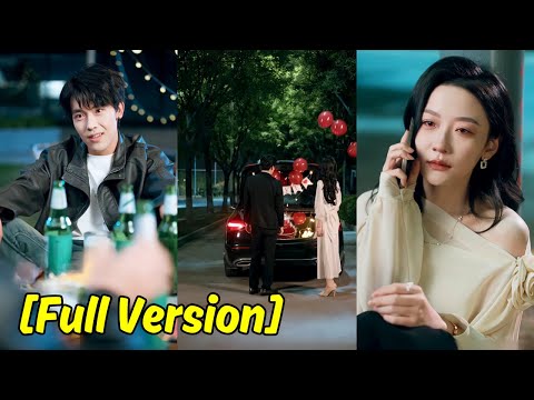 He thought she'd never leave him—Until lost her completely, did he realize the pain cut to the bone!