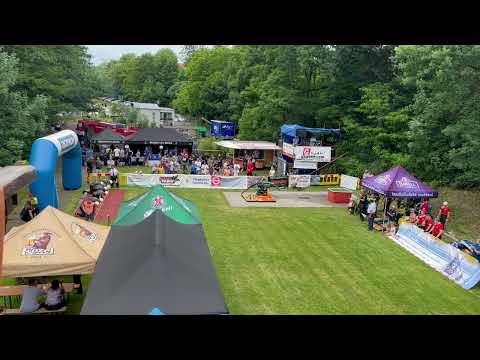 ZČHL Útušice 4.6.2022  - Únětice 1911 muži "B"