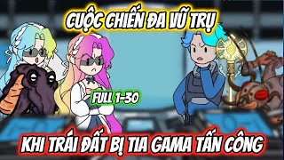 Download lagu Cuộc Chiến Đa Vũ Trụ Khi Trái Đất Bị Tia Gama Tấn Công Full 1-30 | AK VietSub mp3 Download lagu Cuộc Chiến Đa Vũ Trụ Khi Trái Đất Bị Tia Gama Tấn Công Full 1-30 | AK VietSub mp3