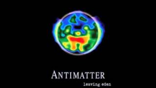 Antimatter - The Immaculate Misconception