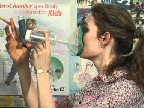 comment prendre flixotide