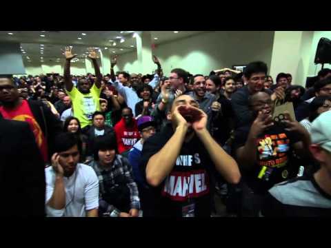 SoCal Regionals 2014