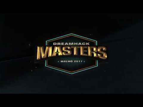 Niko spray transfer 3k (DreamHack 2017 vs NIP)