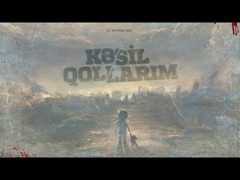 Ali Khayyam - Kesil Qollarim