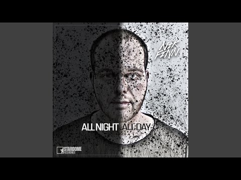 All Night, All Day (Extended Mix)