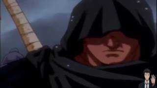 Berserk [AMV] - Afterlife