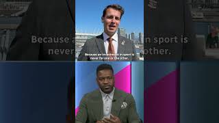 Adam van Koeverden on the future of sports in Canada following historic investment announcement ????????????
