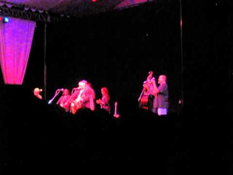 John Prine, Iris DeMent, & Greg Brown perform Paradise at the Kate Wolf Festival 2013