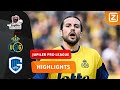 BURGESS MAAKT HET LASTIG VOOR GENK! ?? | Union vs Genk | Jupiler Pro League 2022/23 | Samenvatting