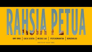 Download lagu Kmy Kmo, Luca Sickta, Nicole Lai, Psychomantra, Benzooloo - Rahsia Petua mp3