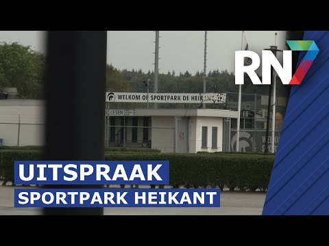 Achilles’29 krijgt slecht nieuws, geen jubileumfeest op  Heikant