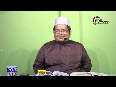 05-02-2024 Ustaz Abu Mubarak : Syarah Aqidah Tahawiyah | Perihal Mengenai Roh