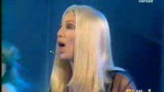 Cher - The Music&#39;s No Good Without You C&#39;est La Vie Show