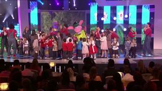 CANTAJUEGOS "EN LA GRANJA DE PEPITO"