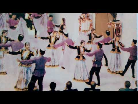 Joan Florescu Tanzorchester  Im Ural  Polyphon Record 31624 (1920)