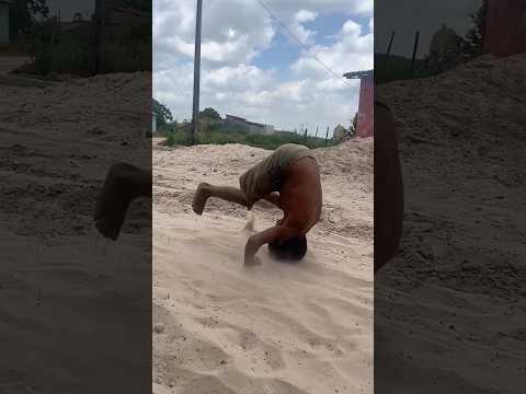 Diversão #brincadeiras#maracacume#maranhão