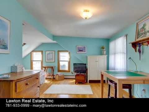 431 William St, Stoneham MA 02180 - Single Family Home - Real Estate - For Sale -
