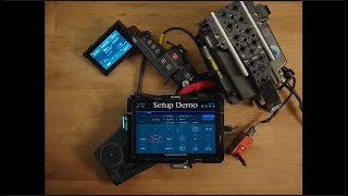 Pill Box / Setup Demo