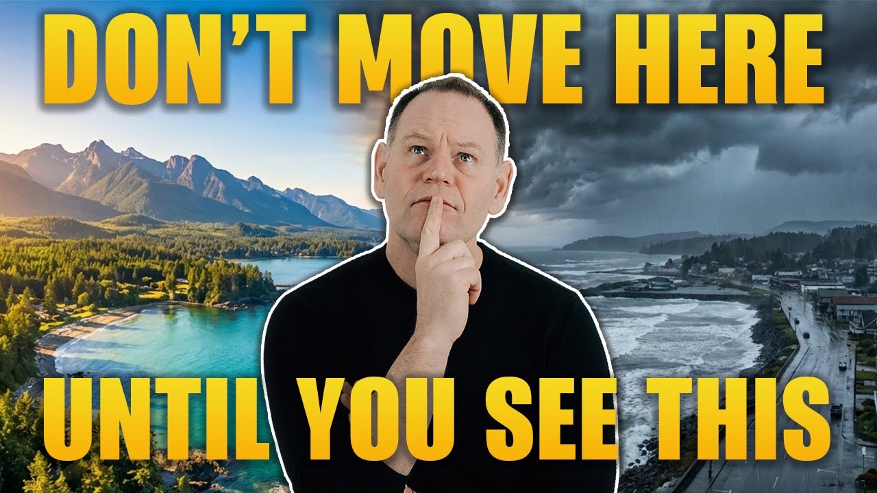 Pros and Cons of Living in Campbell River BC (Before You Move in 2026)