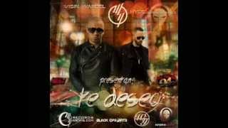 Wisin y Yandel - Te Deseo (Hydrosonics)