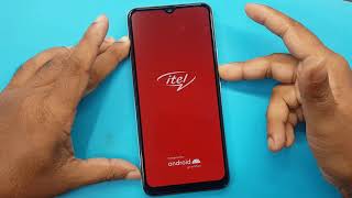 ITEL VISION 5 PIN LOCK REMOVE | ITEL S663LC PATTERN LOCK REMOVE | ITEL VISION 5 PASSWORD LOCK REMOVE