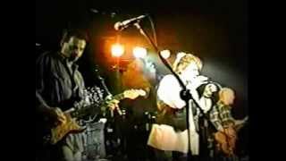 NAZARETH  &quot;Talk Talk&quot; Live USA-1999