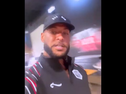 Booba tells the true version of the fight with Dam16, Benash almost knocked him out!