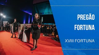 XVIII ForTuna | ForTuna - Pregão
