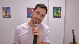 Me miento mal - Bely Basarte (Cover)