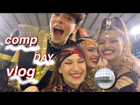 Vlog zo súťaže.....