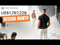 1 7M In 30 DAYS From My SHOPIFY STORE Onuha Uncensored EP01