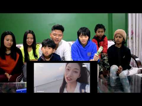 EPs||103||Tolo kudu la || Reaction video || by chera thomas official || Roshni dada || chorun mugli