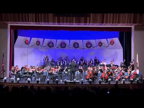 Gloria by Santiago High School BOSS